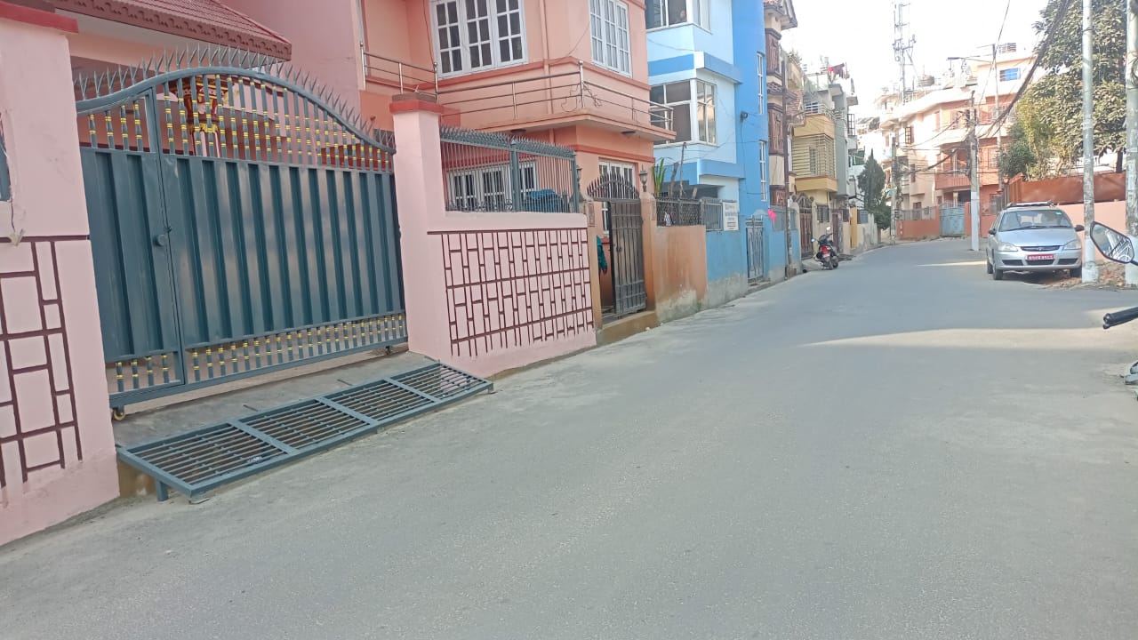 Picture of Kathmandu Metropolitan City, Bagmati